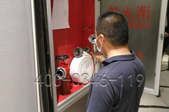 消防檢測(cè)公司檢測(cè)服務(wù)內(nèi)容與要求