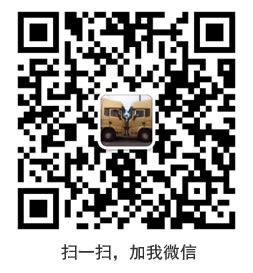 業(yè)務(wù)微信二維碼