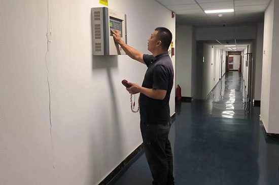 消防安全證明包含消電檢報(bào)告嗎？