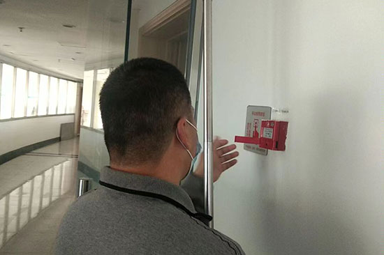 小區(qū)養(yǎng)老驛站做消電檢費用怎么計算？